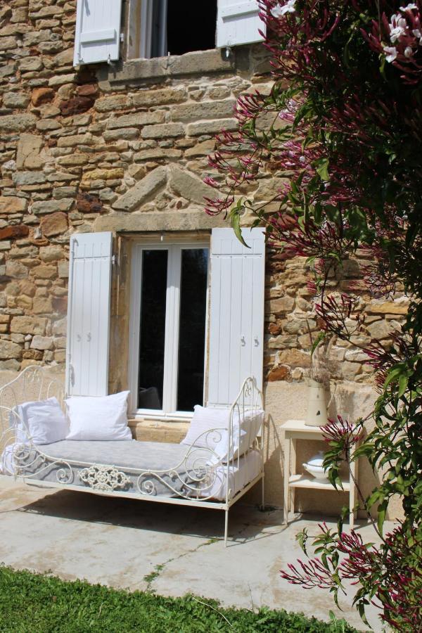 Mas Les Romarins, 10 Min D'Uzes, Piscine Et Grand Jardin Clos, Jeux, Nid De Repos Et Base Pour Activites Dans Le Gard (Adults Only) Екстер'єр фото