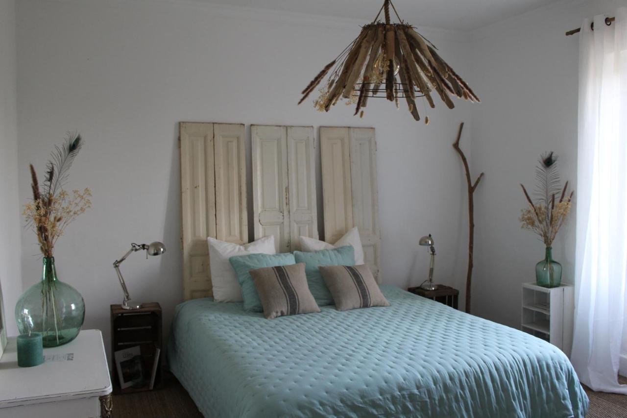 Mas Les Romarins, 10 Min D'Uzes, Piscine Et Grand Jardin Clos, Jeux, Nid De Repos Et Base Pour Activites Dans Le Gard (Adults Only) Екстер'єр фото